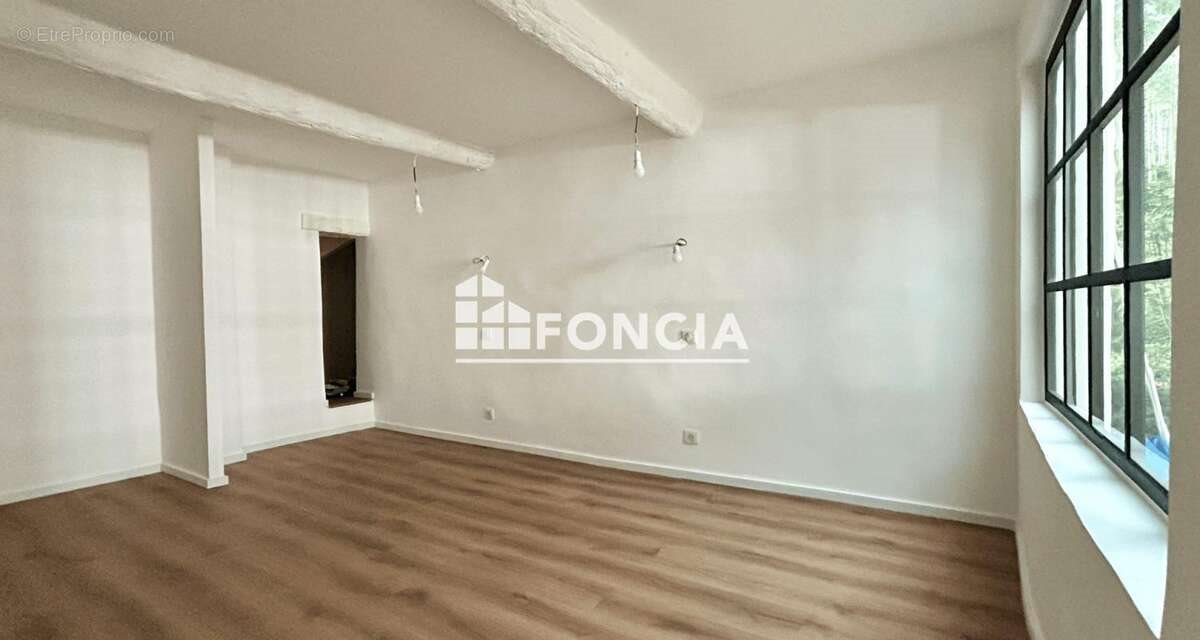 Appartement à vendre, 70m², Aix-en-Provence