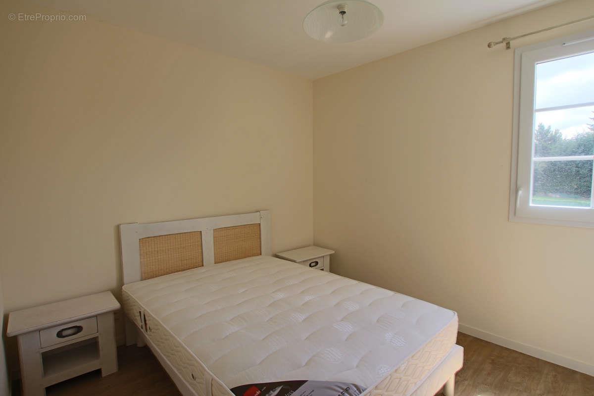 Appartement à vendre, 88m², Laroque-Timbaut