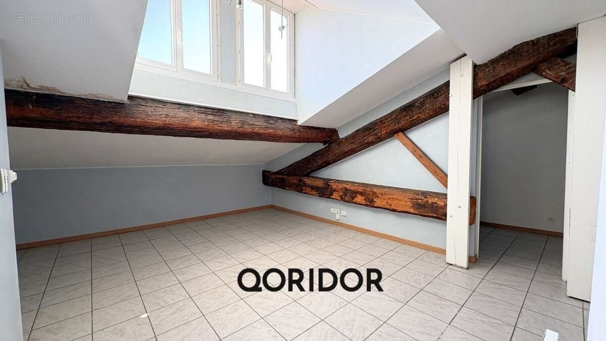 Appartement à vendre, 43m², Lyon 7ème