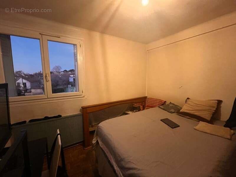 Appartement à vendre, 50m², Marseille 3ème