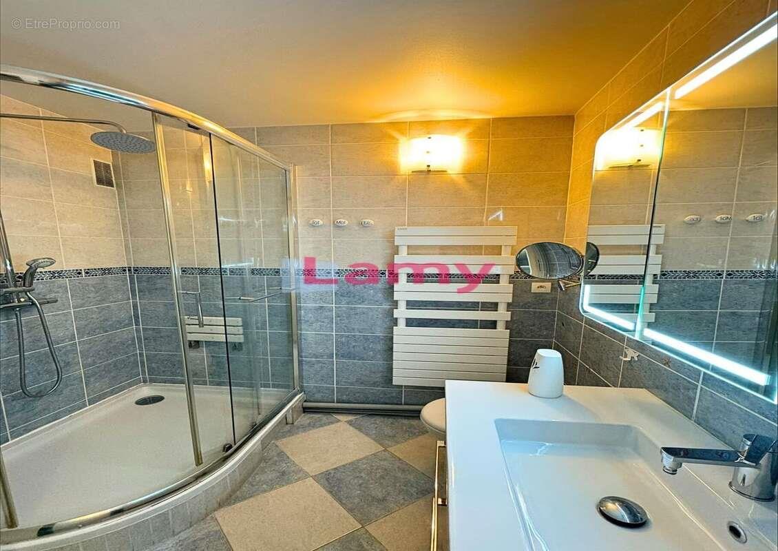Appartement à vendre, 97m², Limoges