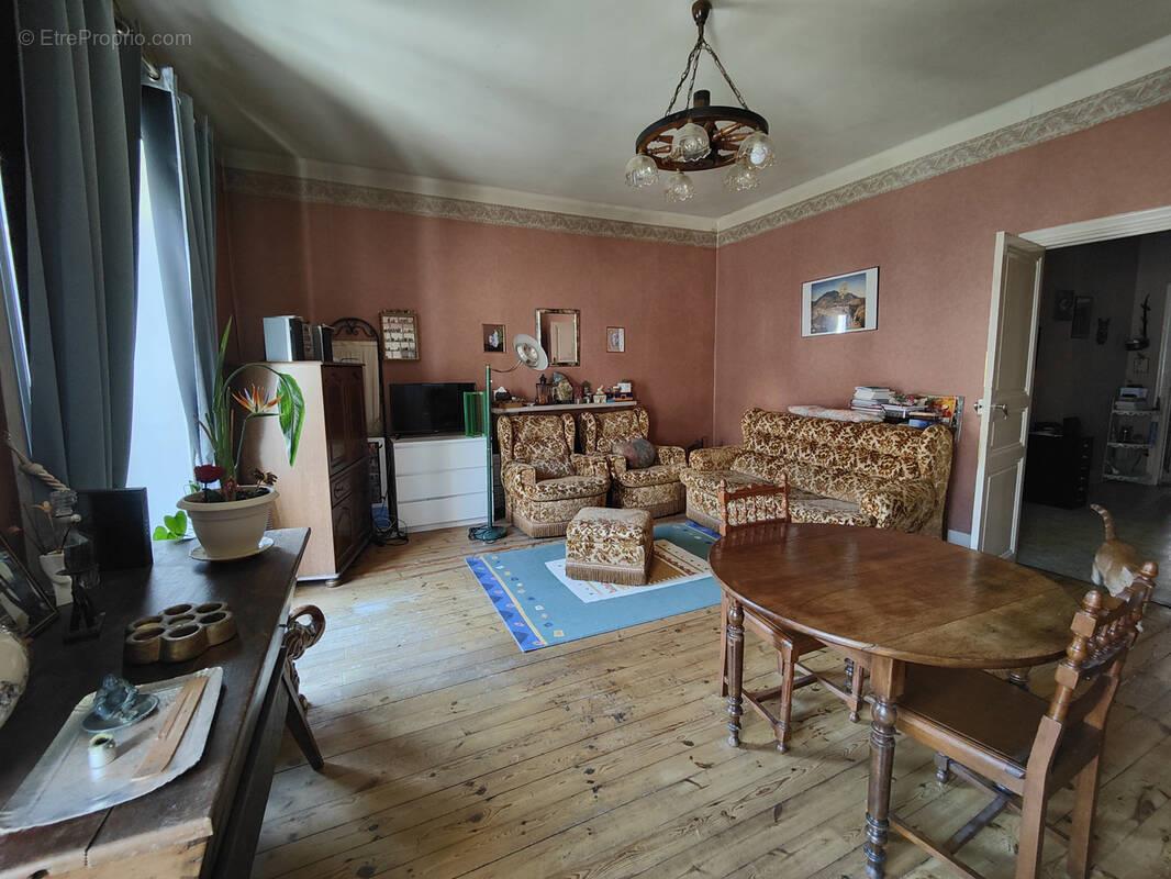 Appartement à vendre, 111m², Brioude