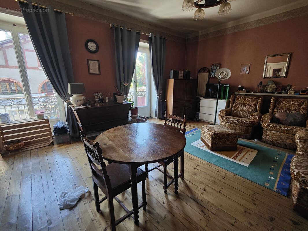 Appartement à vendre, 111m², Brioude