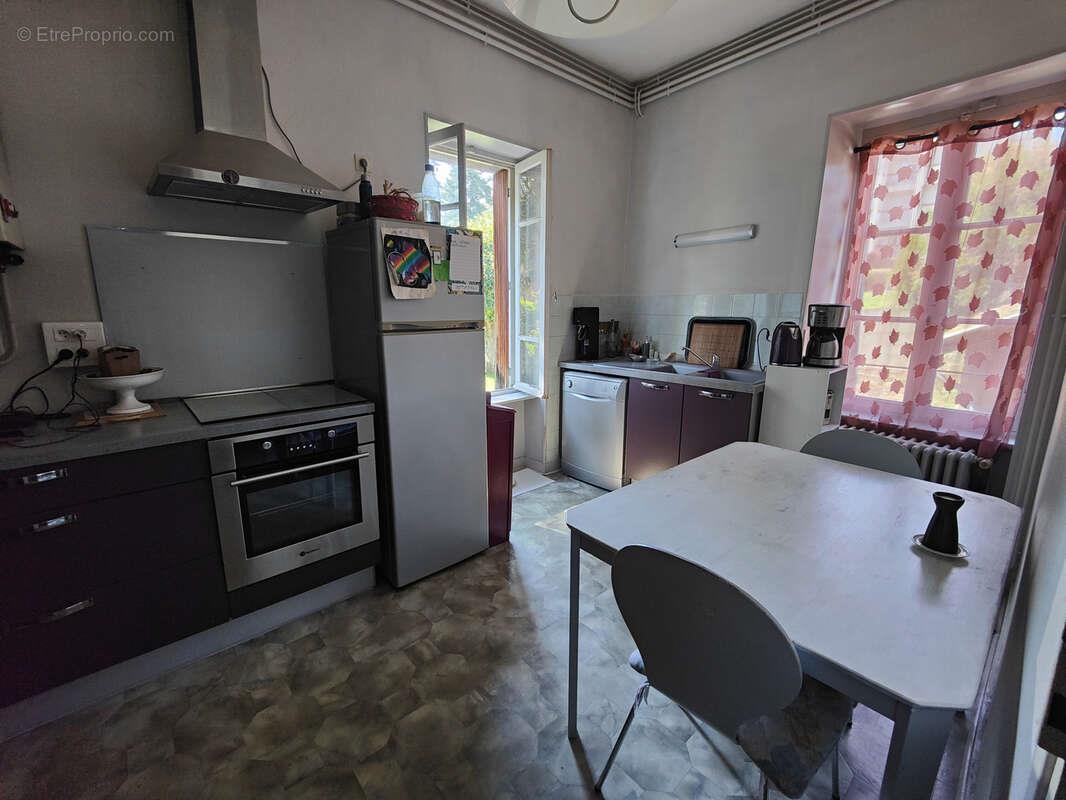 Appartement à vendre, 111m², Brioude