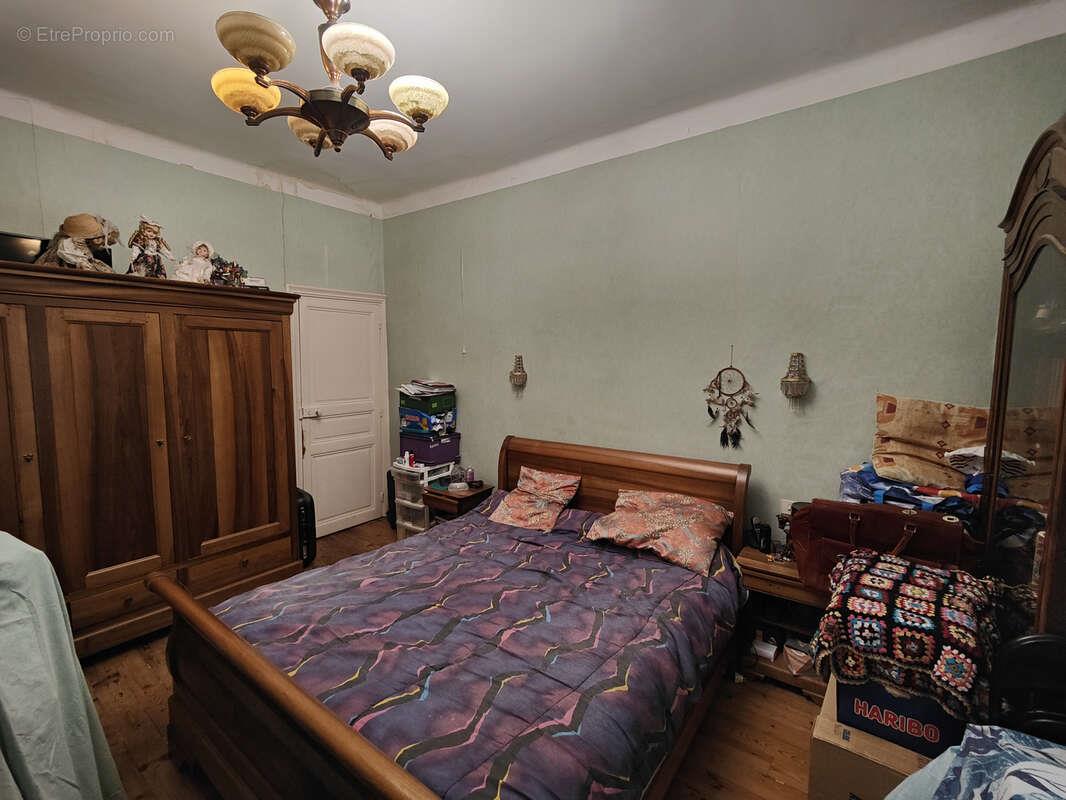 Appartement à vendre, 111m², Brioude