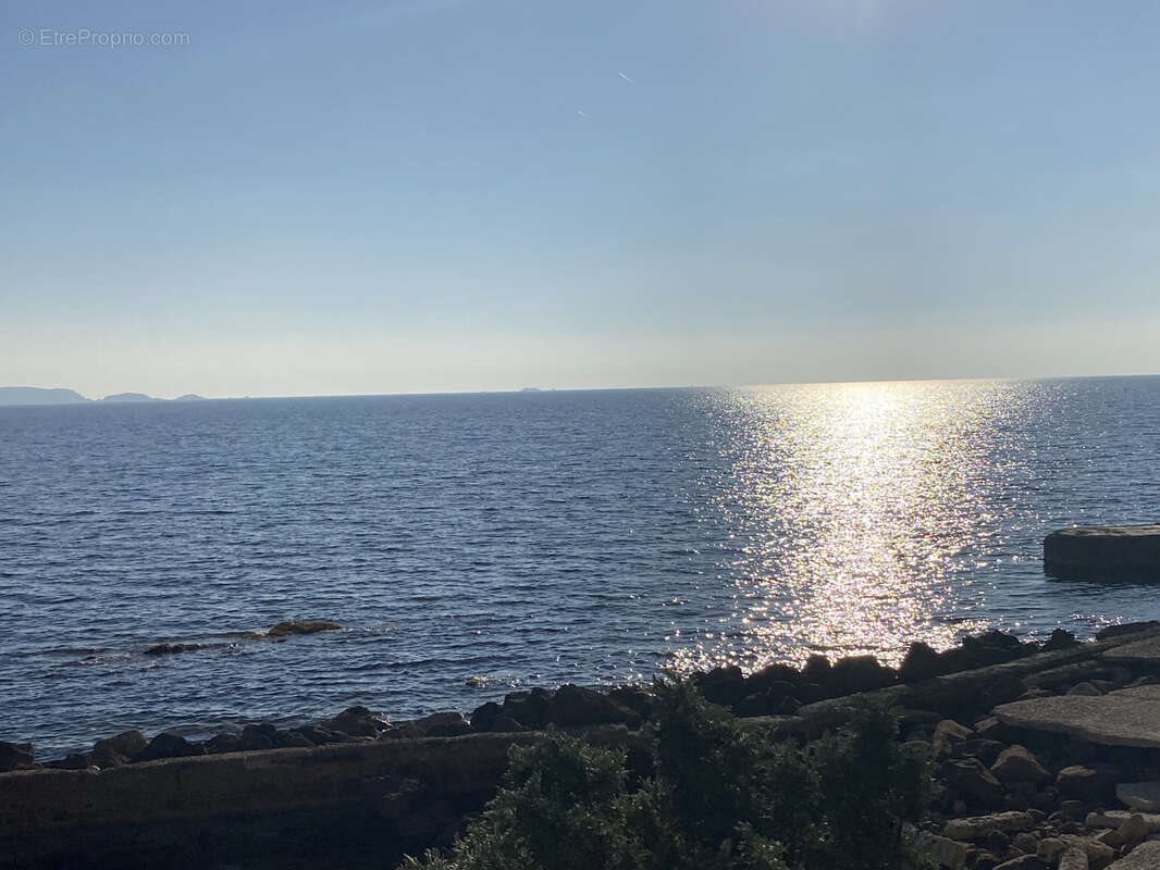 Appartement à vendre, 102m², Carqueiranne