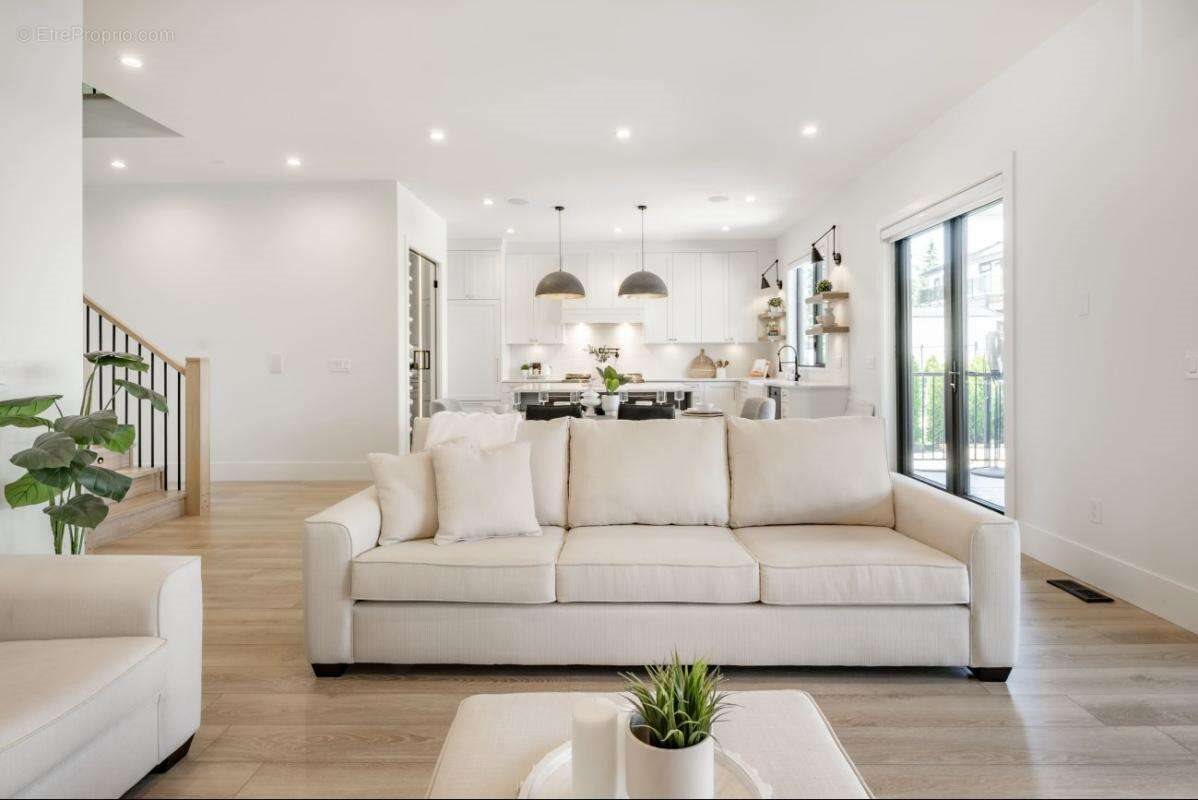 Maison à vendre, 97m², Saint-Vincent-de-Tyrosse