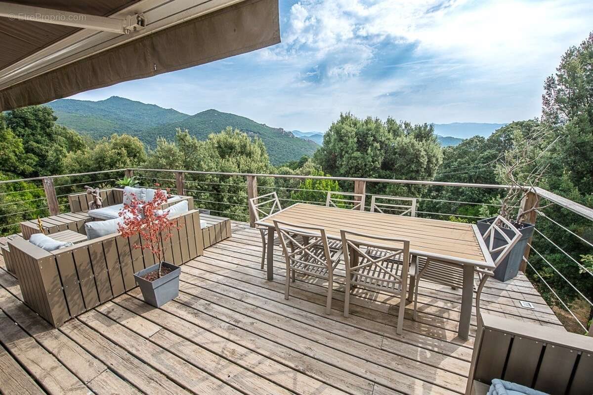Maison à vendre, 135m², Pietrosella