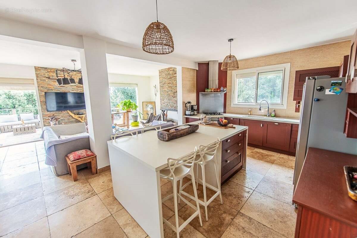 Maison à vendre, 135m², Pietrosella