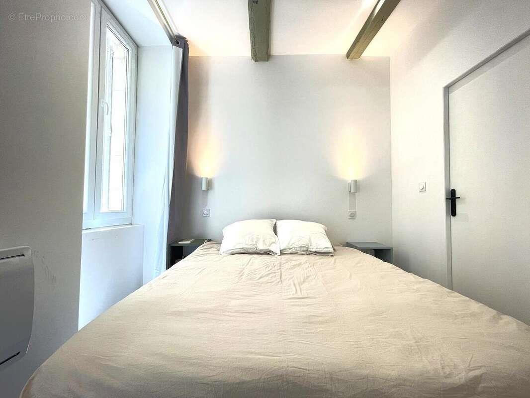 Appartement à vendre, 38m², Nîmes