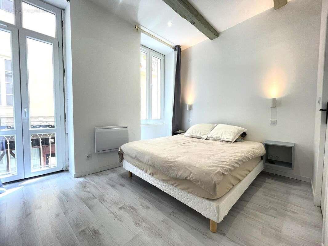 Appartement à vendre, 38m², Nîmes