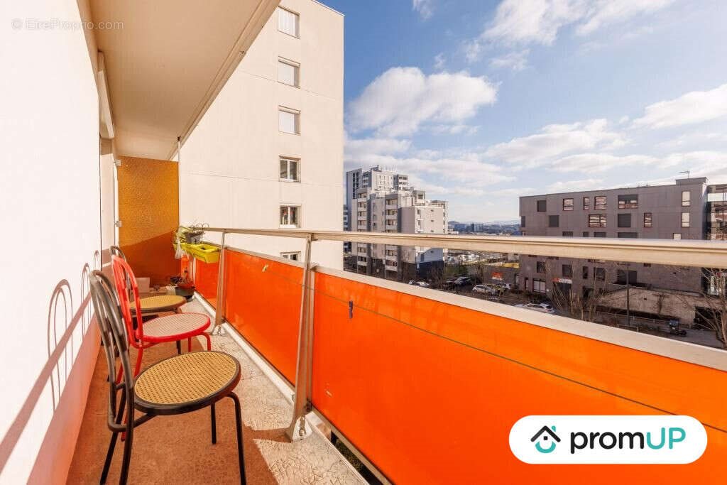 Appartement à vendre, 66m², Clermont-Ferrand