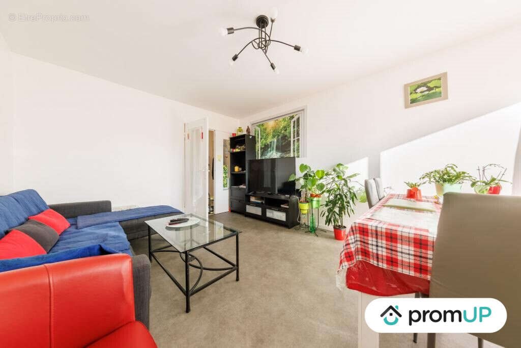 Appartement à vendre, 66m², Clermont-Ferrand