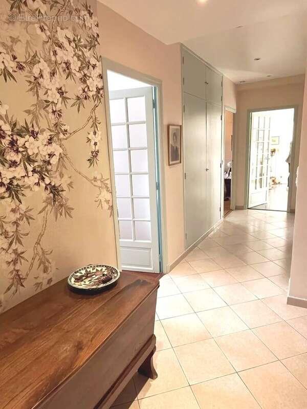 Appartement à vendre, 91m², Nice