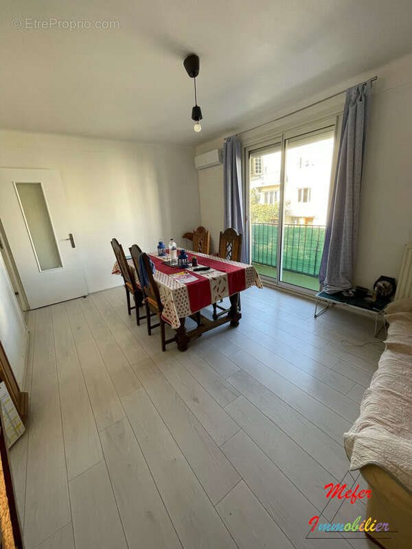 Appartement à vendre, 87m², Perpignan