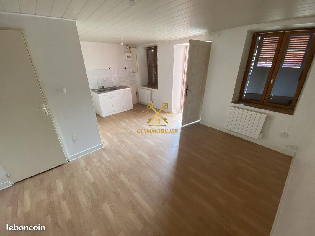 Appartement à vendre, 116m², Saint-Romain-le-Puy