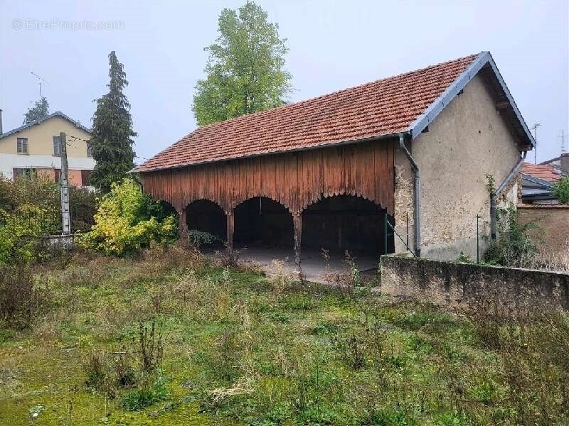 Appartement à vendre, 600m², Maizières