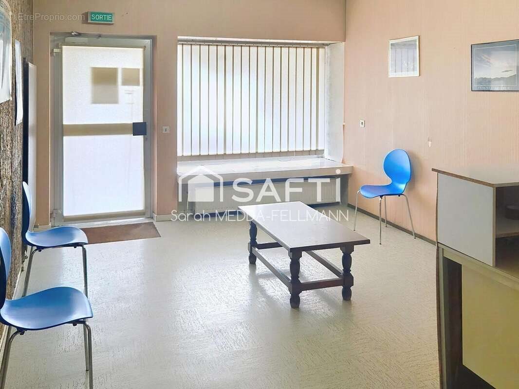 Appartement à vendre, 145m², Behren-lès-Forbach