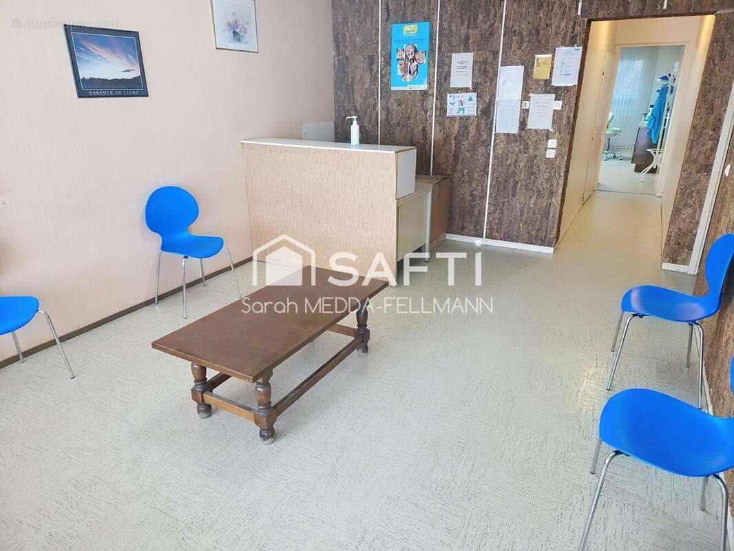 Appartement à vendre, 145m², Behren-lès-Forbach