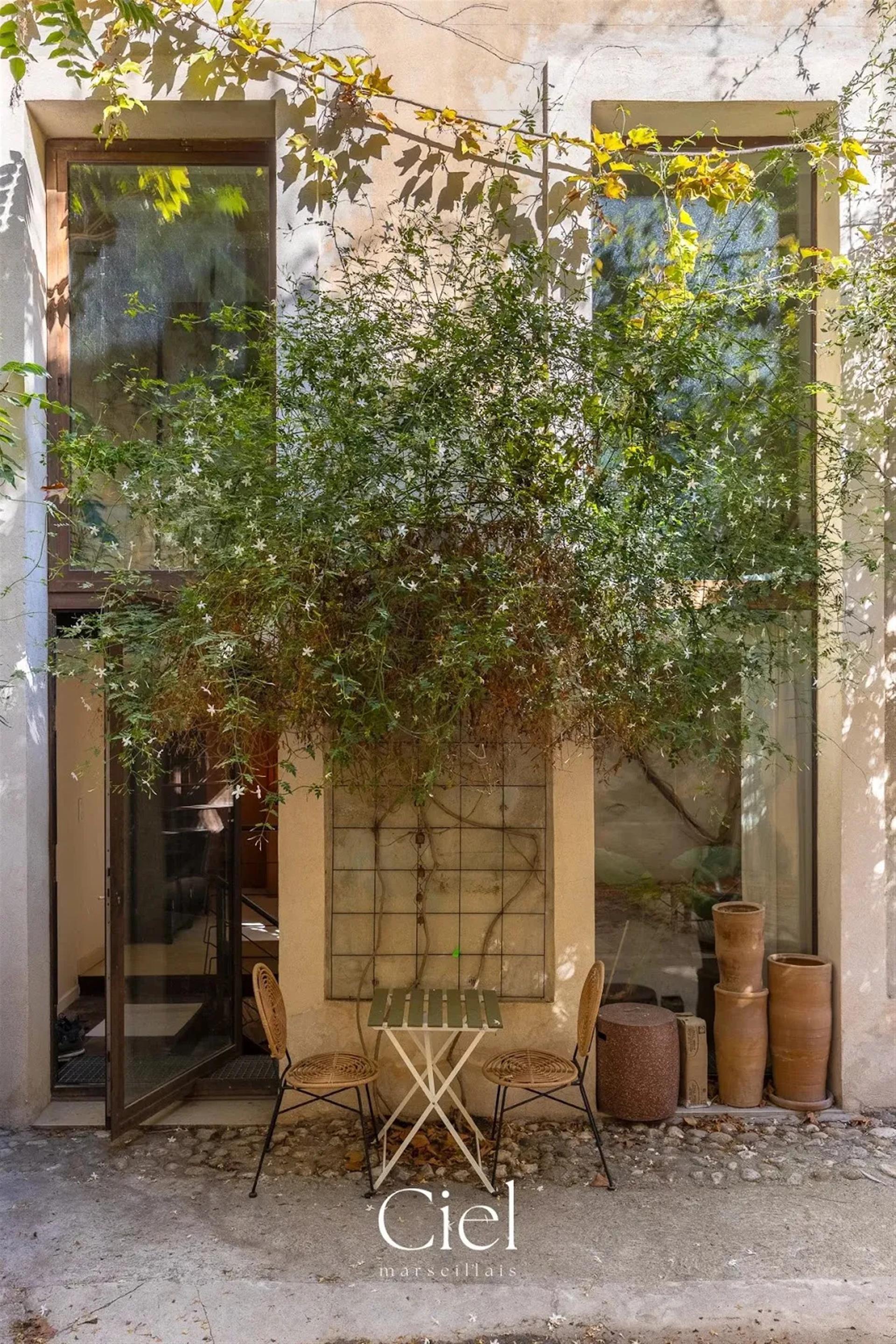 Appartement à vendre, 104m², Marseille 6ème