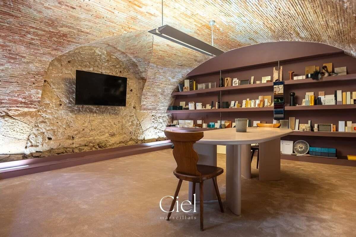 Appartement à vendre, 104m², Marseille 6ème