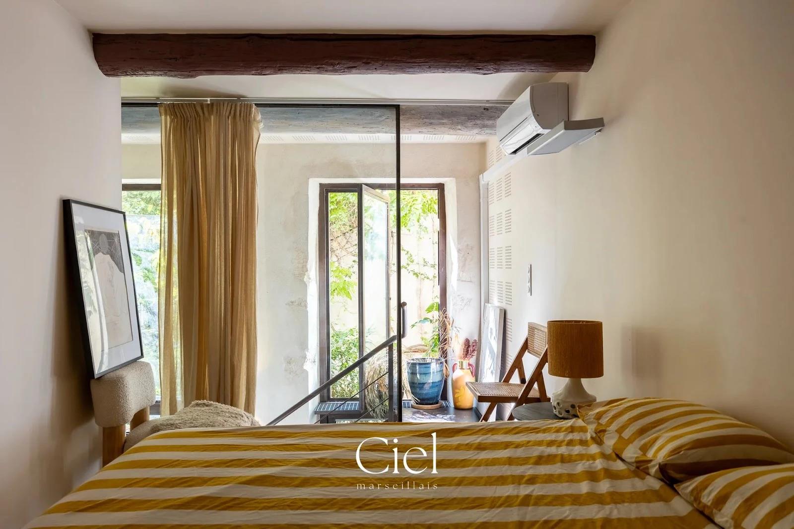 Appartement à vendre, 104m², Marseille 6ème