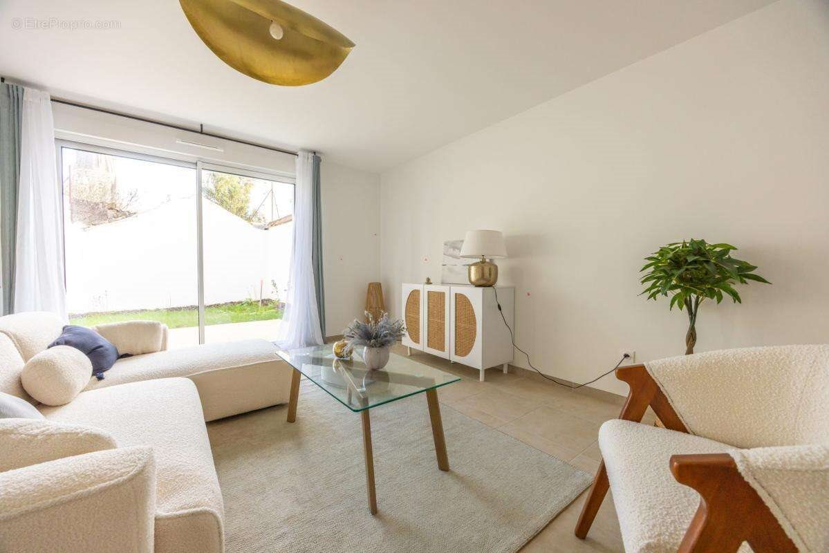Maison à vendre, 95m², Nantes