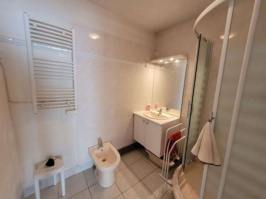 Appartement à vendre, 62m², Paris 12ème