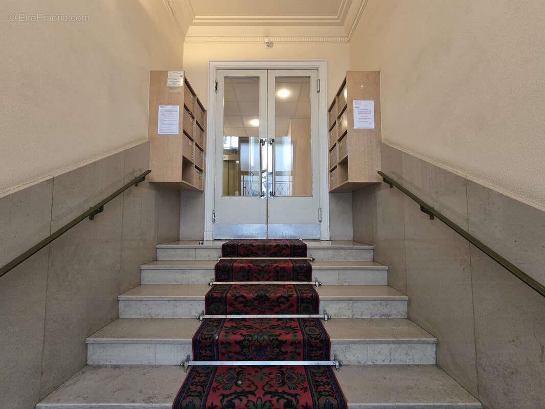 Appartement à vendre, 115m², Clermont-Ferrand