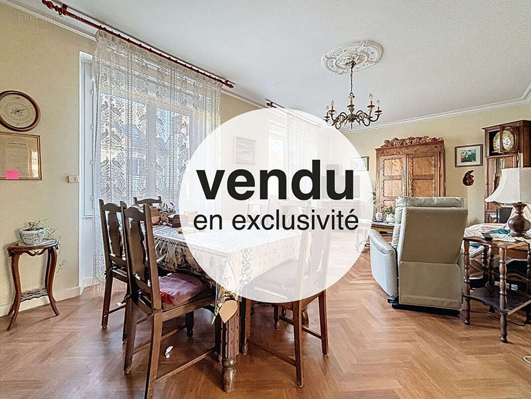 Maison à vendre, 92m², Rennes