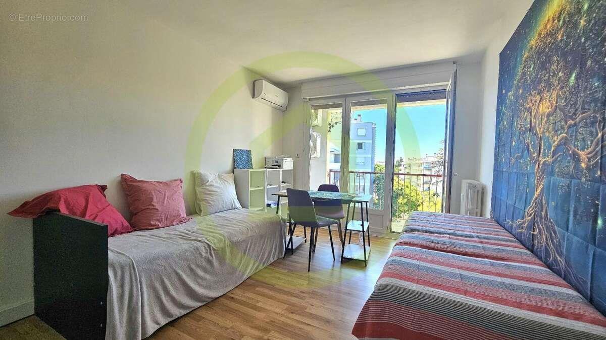 Appartement à vendre, 106m², Montpellier