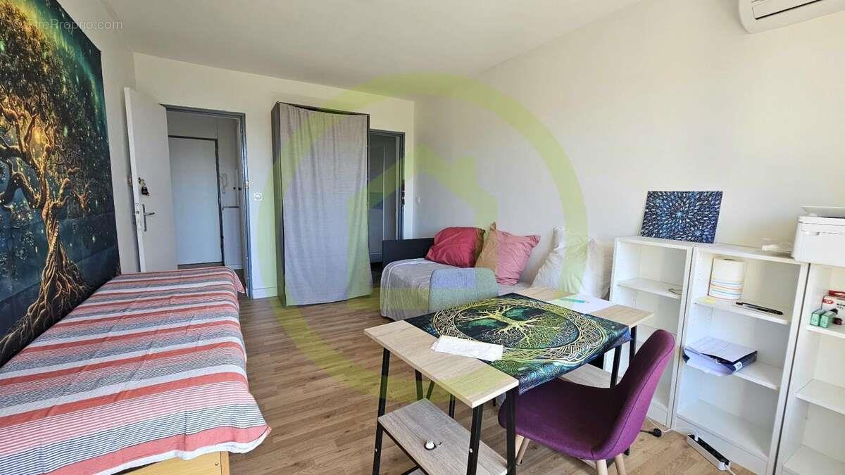 Appartement à vendre, 106m², Montpellier