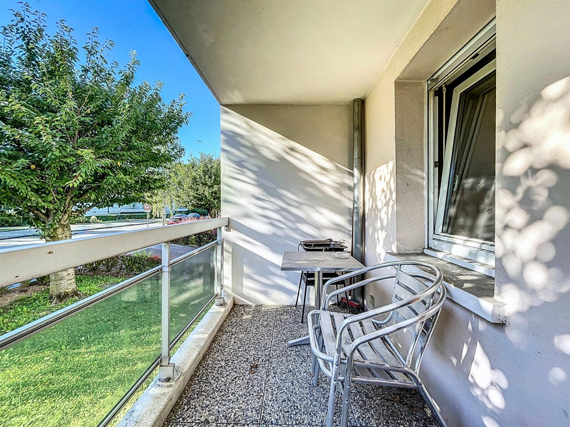 Appartement à vendre, 34m², Strasbourg