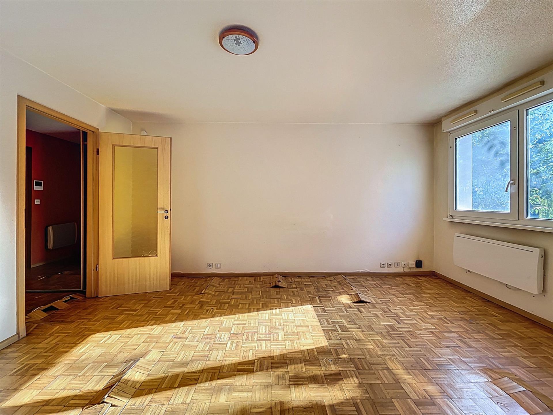 Appartement à vendre, 34m², Strasbourg