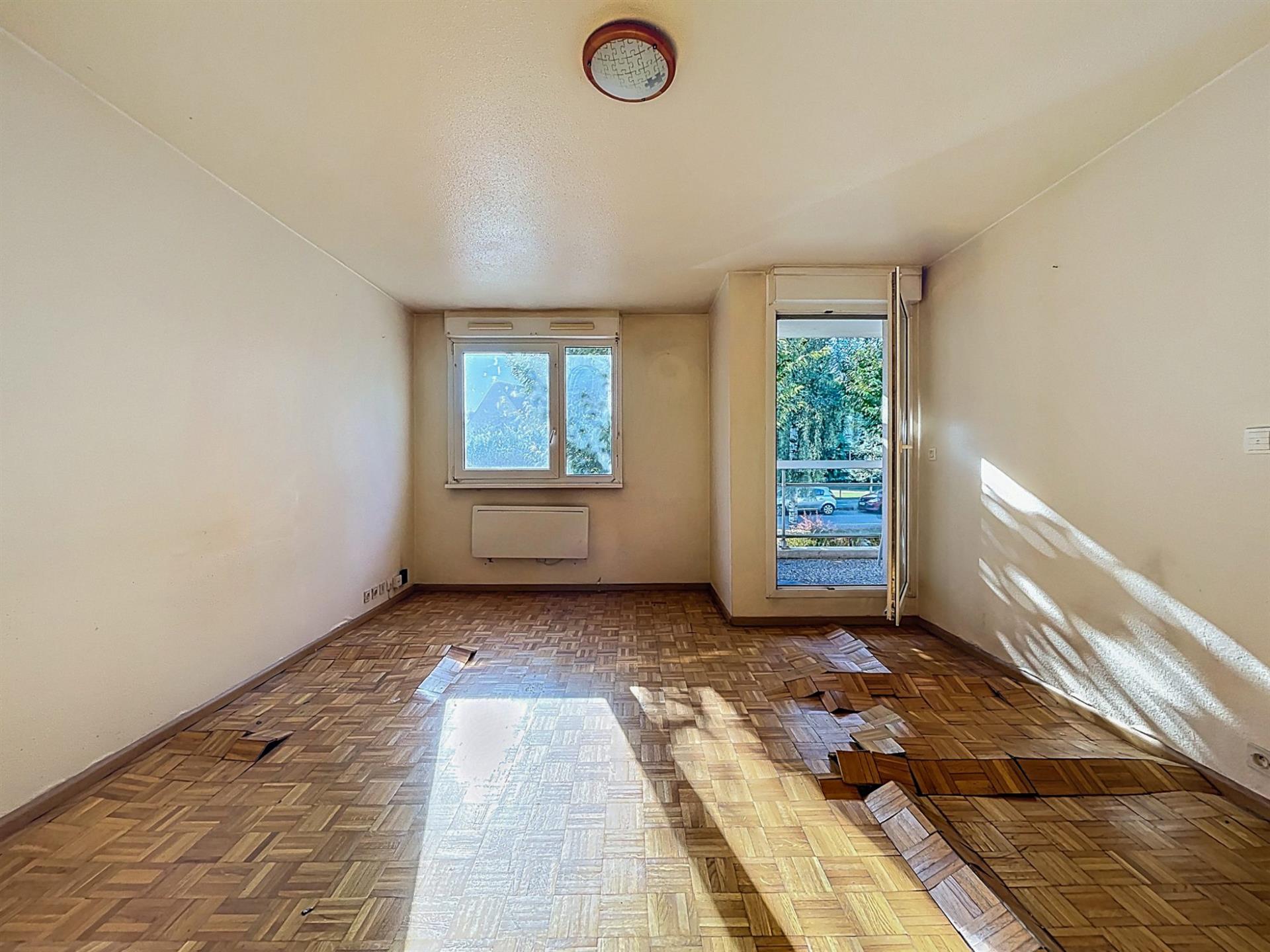 Appartement à vendre, 34m², Strasbourg