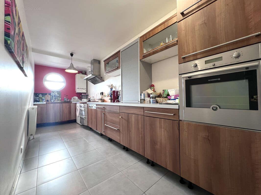 Appartement à vendre, 75m², Laneuveville-devant-Nancy