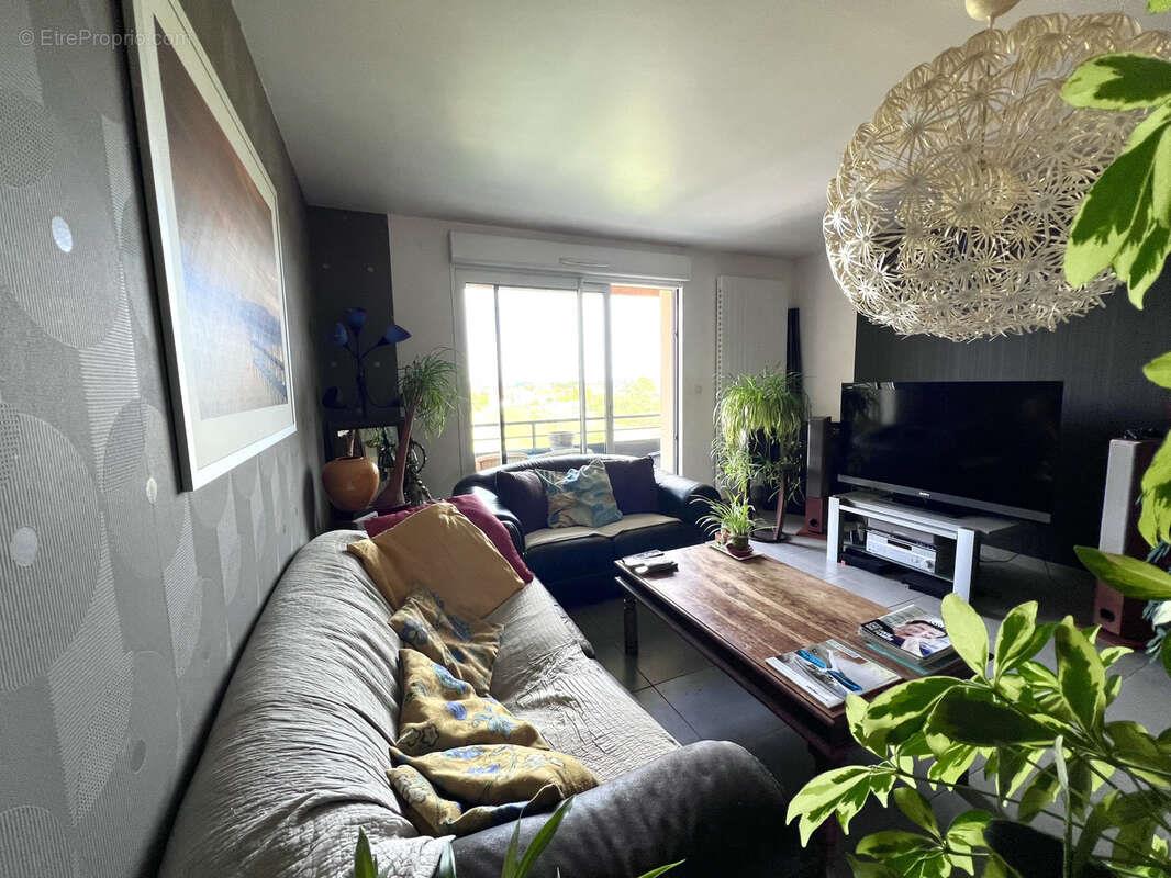 Appartement à vendre, 75m², Laneuveville-devant-Nancy