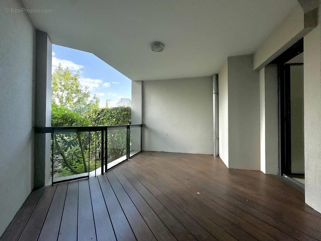 Appartement à vendre, 39m², Aix-en-Provence