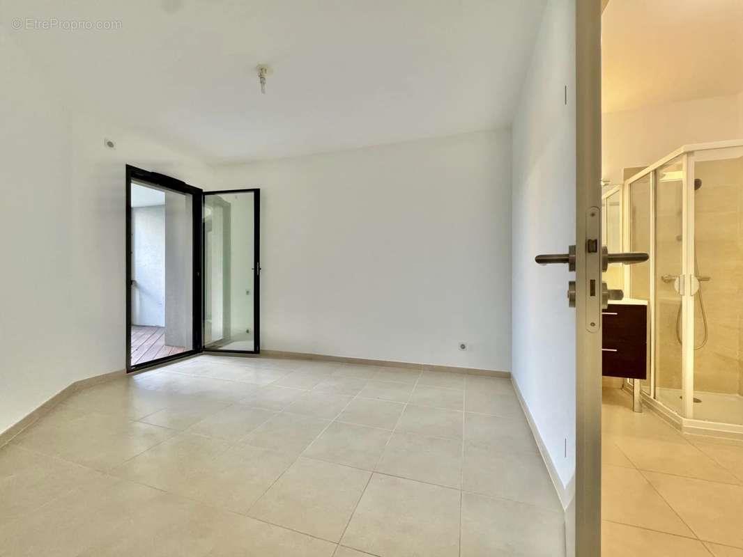 Appartement à vendre, 39m², Aix-en-Provence