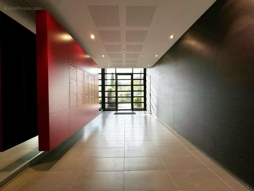 Appartement à vendre, 39m², Aix-en-Provence