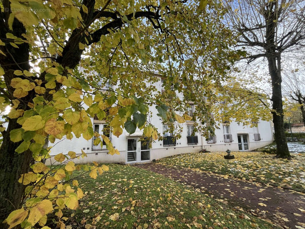 Appartement à vendre, 68m², Ezanville