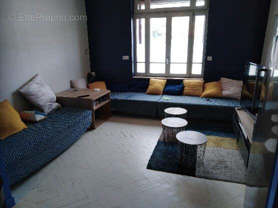 Appartement à vendre, 260m², Amiens