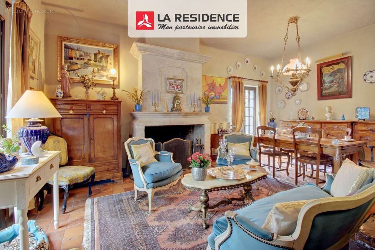 Maison à vendre, 131m², Bonnières-sur-Seine