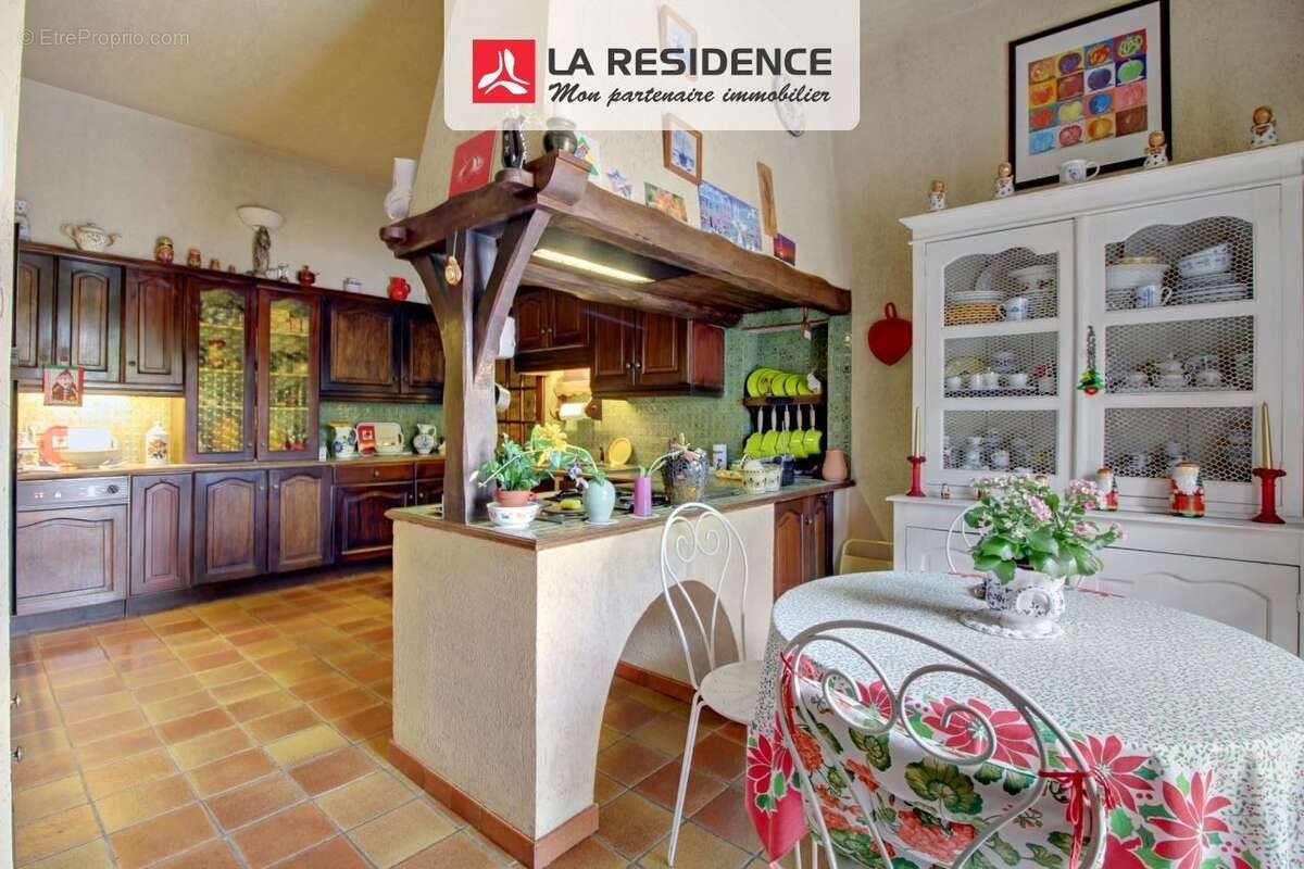 Maison à vendre, 131m², Bonnières-sur-Seine