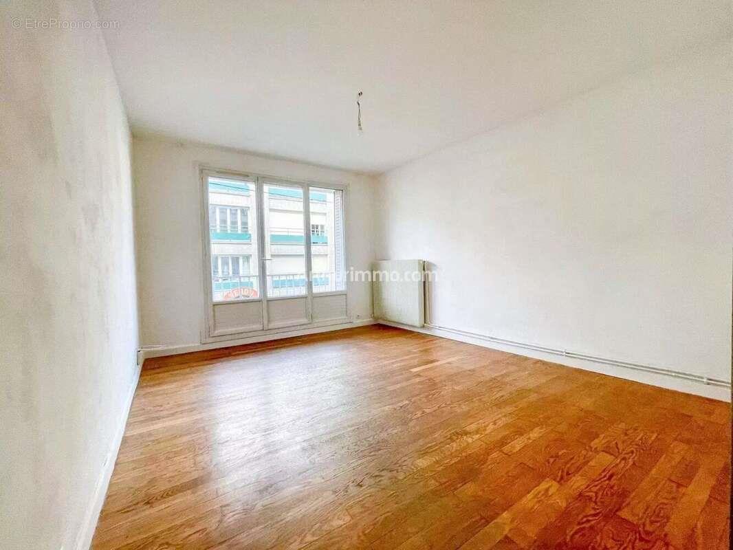 Appartement à vendre, 47m², Grenoble