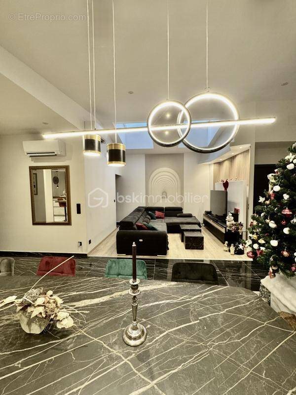 Appartement à vendre, 121m², Betting