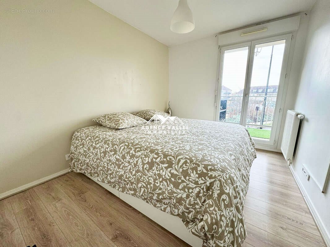 Appartement à vendre, 60m², Tigery