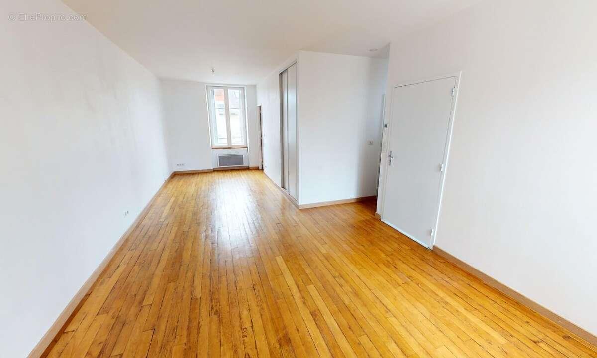 Appartement à vendre, 89m², Orléans