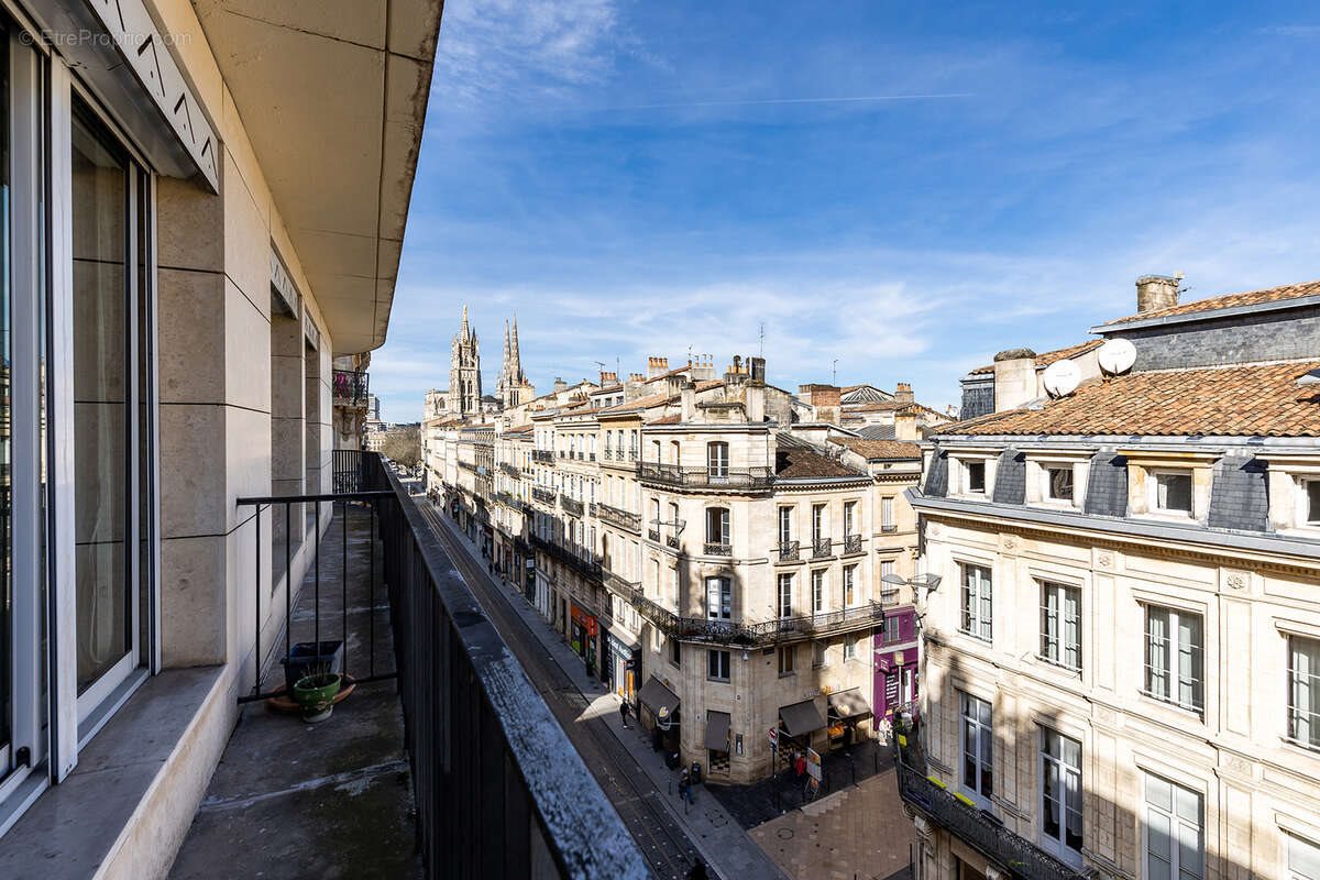 Appartement à vendre, 103m², Bordeaux