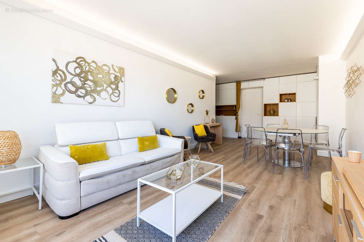 Appartement à vendre, 103m², Bordeaux